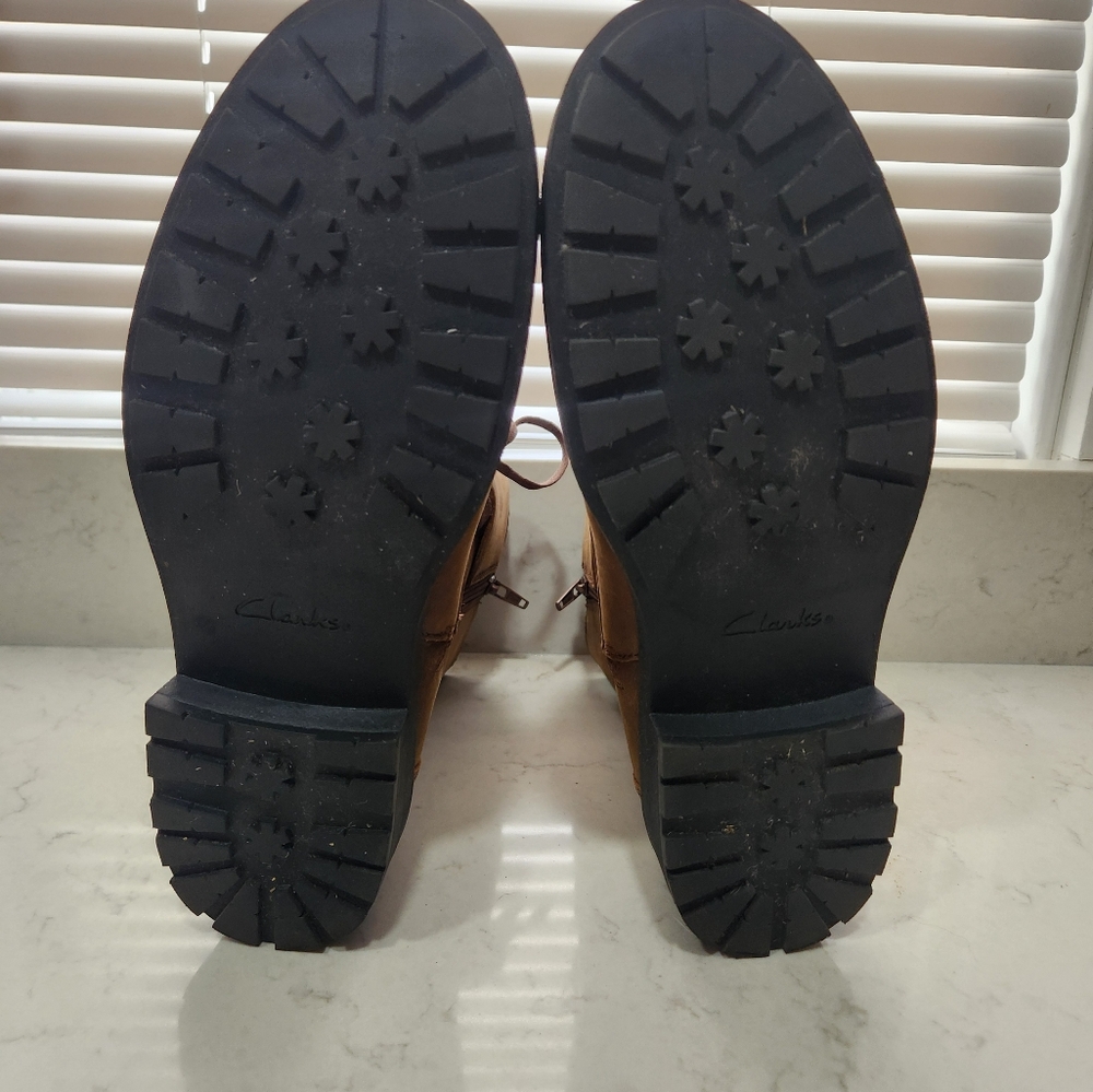 Clarks Orinoco2 Lace Boot - Picture 4 of 6